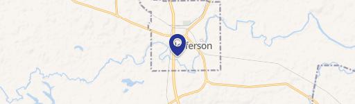 Jefferson, TX 75657