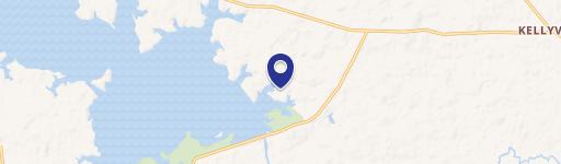 1500 Big Cypress Marina Rd