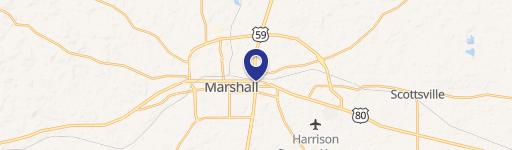 Marshall, TX 