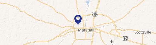 Marshall, TX 75670