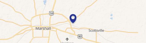 Marshall, TX 75672