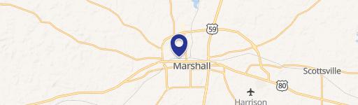 Marshall, TX 75670