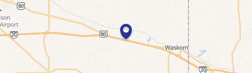 13580 I 20th Serv S Rd