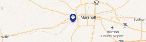 Marshall, TX 