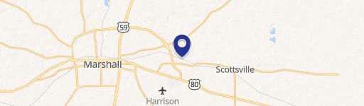 Marshall, TX 75672