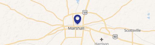 Repose Ln At N Alamo Blvd