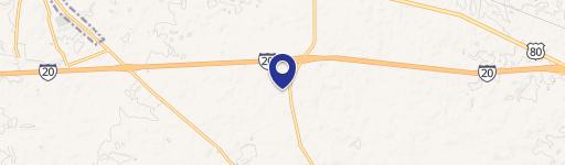 5212 Buck Sherrod Rd