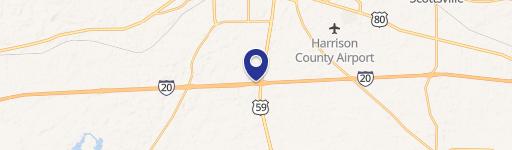 200 Ih 20th N Service W Rd