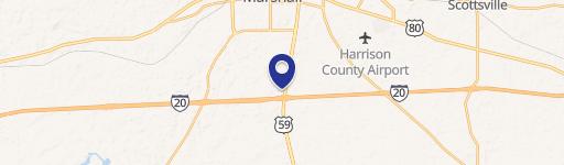 105 Interstate 20th W