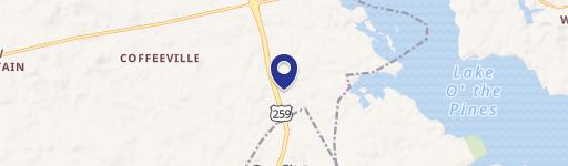 7566 Us Hwy 259th Nsid