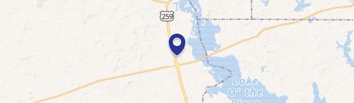 9670 Us Hwy 259th Nsid