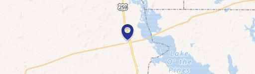 State Hwy 155th Nn Sid N