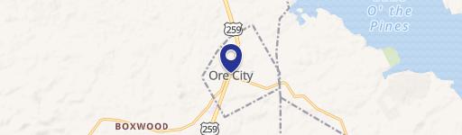 106 Us Hwy 259th Ne Sid S