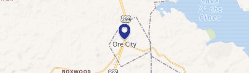 219 Us Hwy 259th Nw Sid S