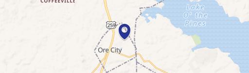 201 Martin Luther Kingsid