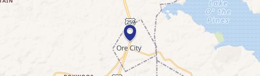 Us Hwy 259th Nw Sid N