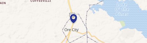 610 Us Hwy 259th Nsid