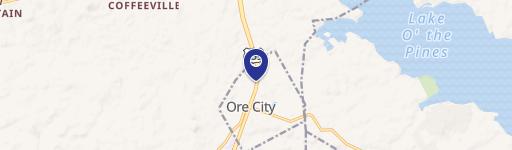 711 Us Hwy 259th Nsid