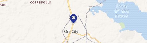 804 Us Hwy 259th Nsid