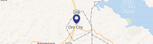 Us Hwy 259th Ne Sid N