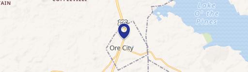 Us Hwy 259th Ne Sid N