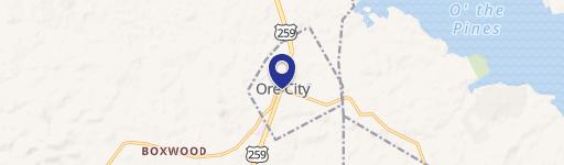 203 Us Hwy 259th Ne Sid S