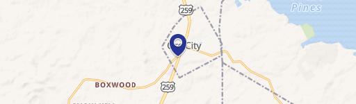 Us Hwy 259th Nw Sid N