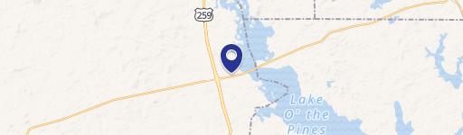 16366 State Hwy 155th Nsid