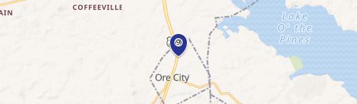 Us Hwy 259th Ne Sid N