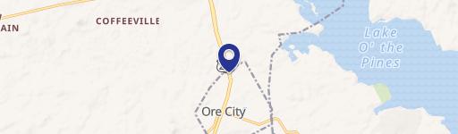 923 Us Hwy 259th Nsid