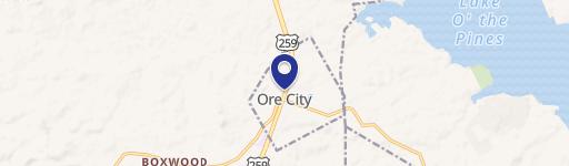 213 Us Hwy 259th Nsid