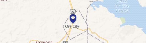 300 Us Hwy 259th Ne Sid N