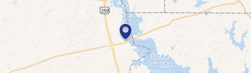 State Hwy 155th Nn Sid N