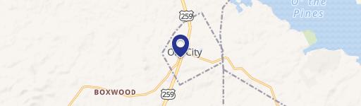 416 Us Hwy 259th Nw Sid S