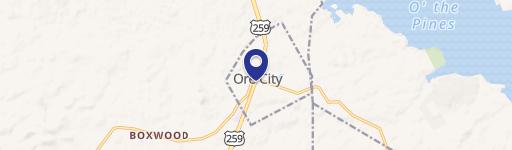 215 Us Hwy 259th Ne Sid S