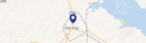 418 Us Hwy 259th Ne Sid N