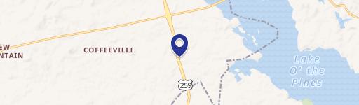 8028 Us Hwy 259th Nsid