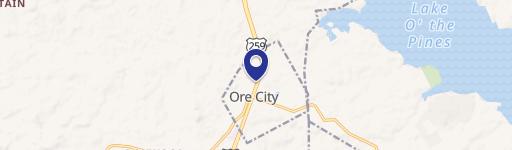 Us Hwy 259th Nw Sid N