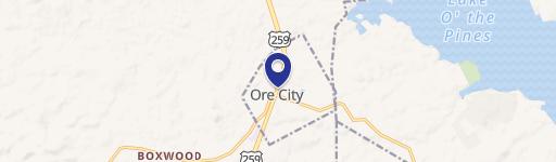 110 Us Hwy 259th Ne Sid N