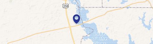 16601 State Hwy 155th Nsid