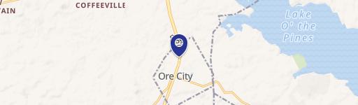 805 Us Hwy 259th Nsid