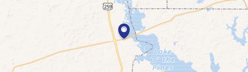 13238 Upshur County Lndg Rdsid