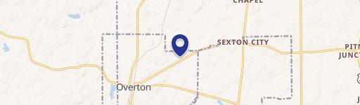 1601 State Hwy 135th E