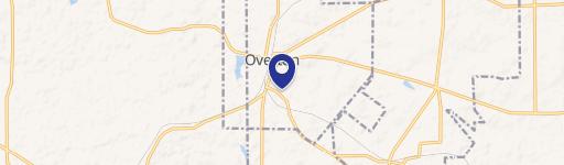 413 State Hwy 323rd E