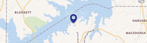 County Rd 2603rd At County Road