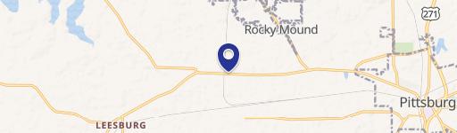 4856 State Hwy 11th W, Unit 101