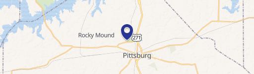 302 Dh Abernathy Blvd