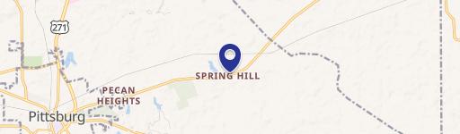 4015 State Hwy 11th E