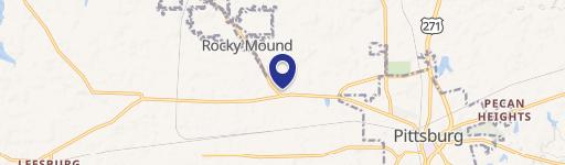 2999 State Hwy 11th W