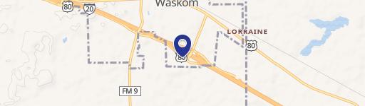 120 Interstate 20th Service S Rd